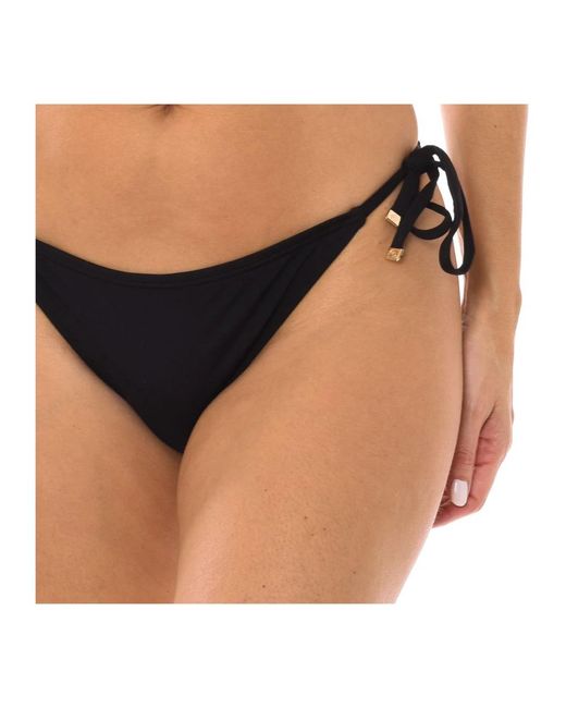 Bikinis Michael Kors de color Brown