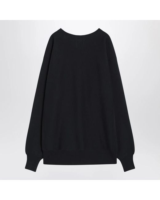 Champion Sweatshirts in het Black voor heren