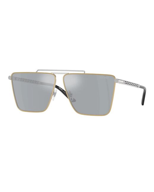 Versace Accessoires ,Grijs ,Accessories in het Gray
