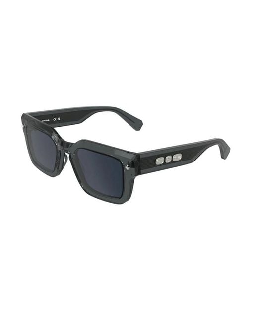 Lacoste Black Sunglasses
