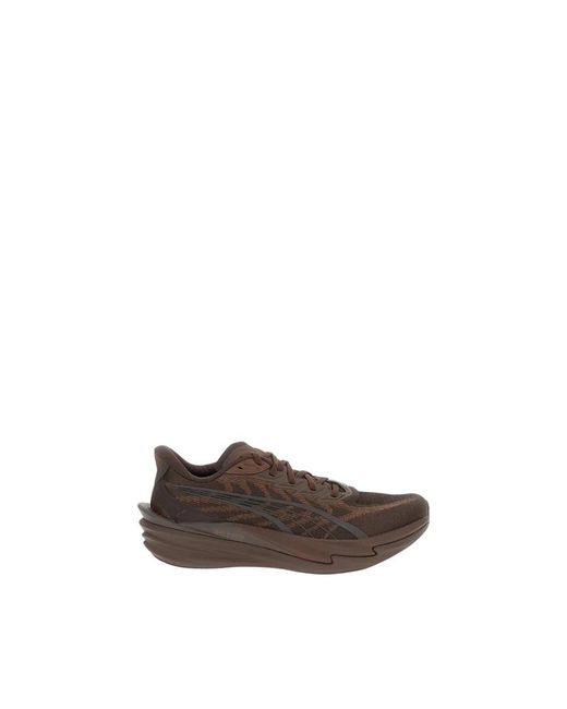 PUMA Deviate Nitro 4 in het Brown voor heren