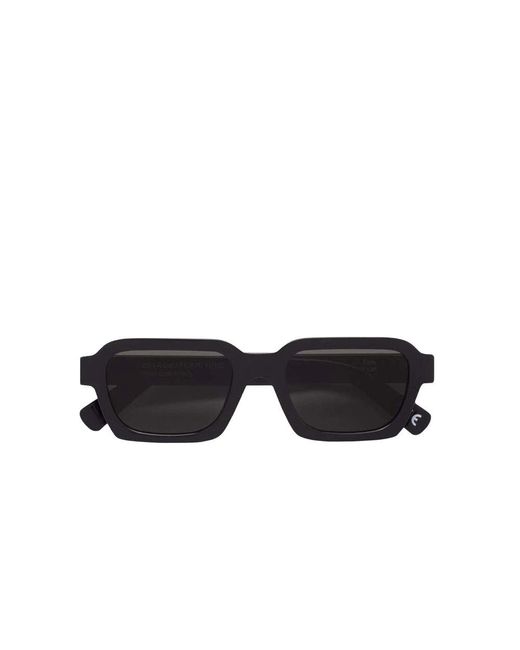 Sunglasses di Retrosuperfuture in Black