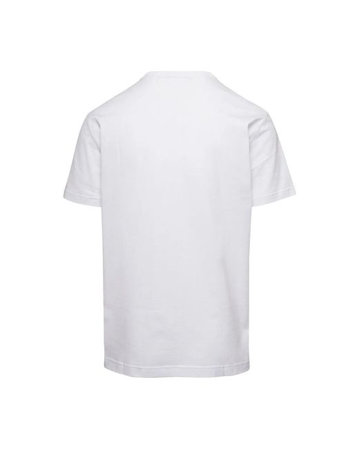 T-Shirts Dolce & Gabbana pour homme en coloris White