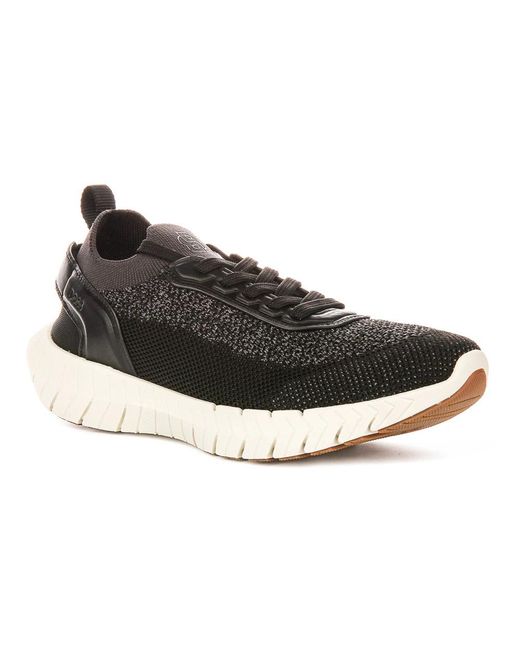 Boss Black Sneakers for men