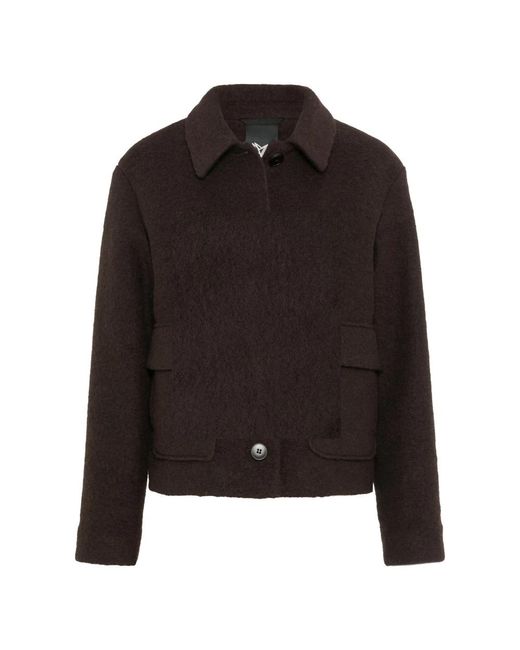 Light Jackets di Fuchs & Schmitt in Black