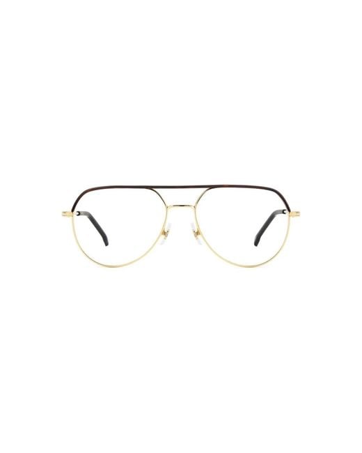 Carrera Metallic Glasses