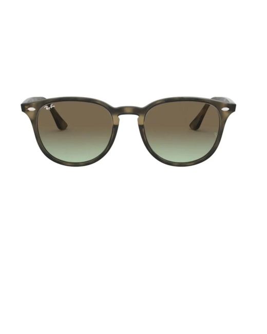 Ray-Ban Gray Sunglasses