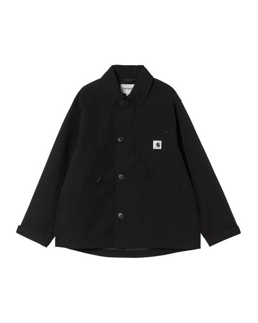 Carhartt Black Light Jackets