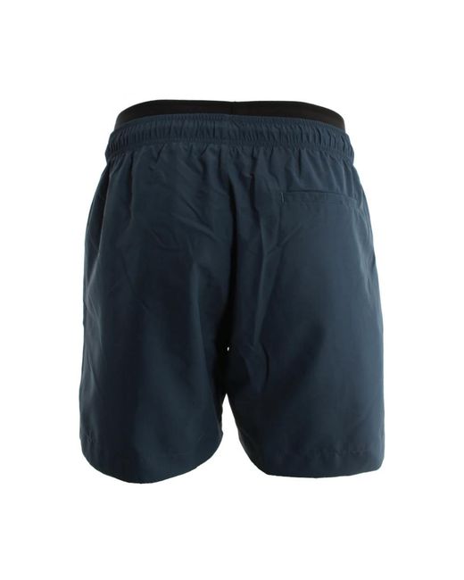 HUGO Blue Beachwear for men