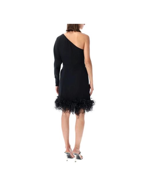 Valentino Garavani Black Party Dresses