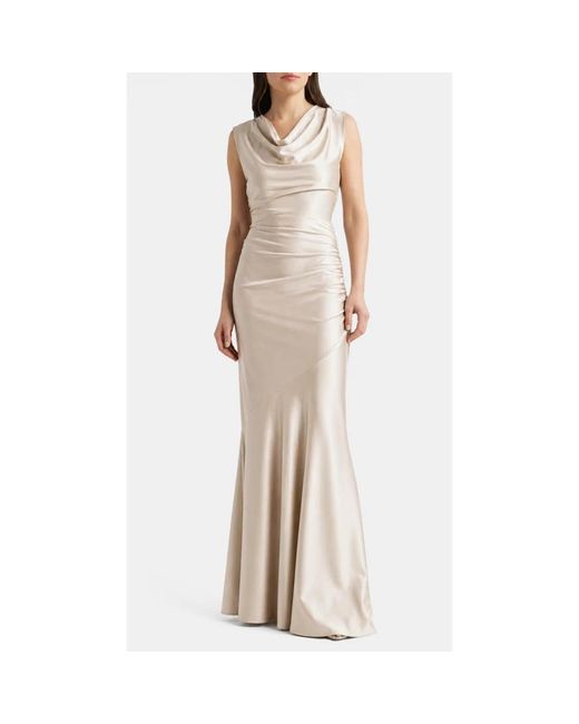 Chiara Boni Natural Gowns