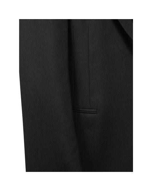 Chloé Black Blazers