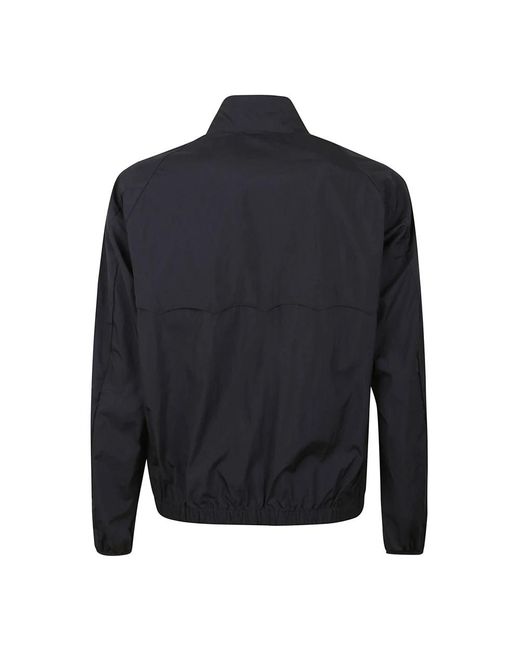 Baracuta Blue Light Jackets for men