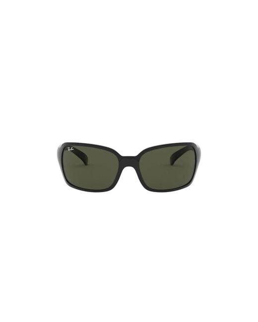 Ray-Ban Green Sunglasses