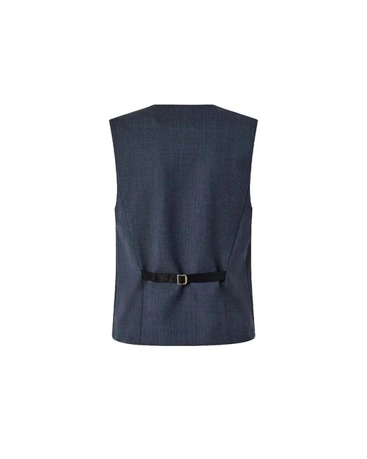 Vests Pinko de color Blue
