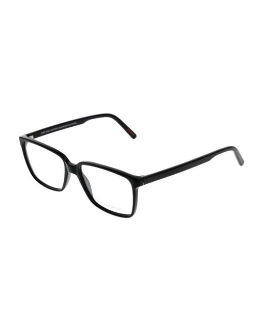 Glasses Andy Wolf en coloris Black