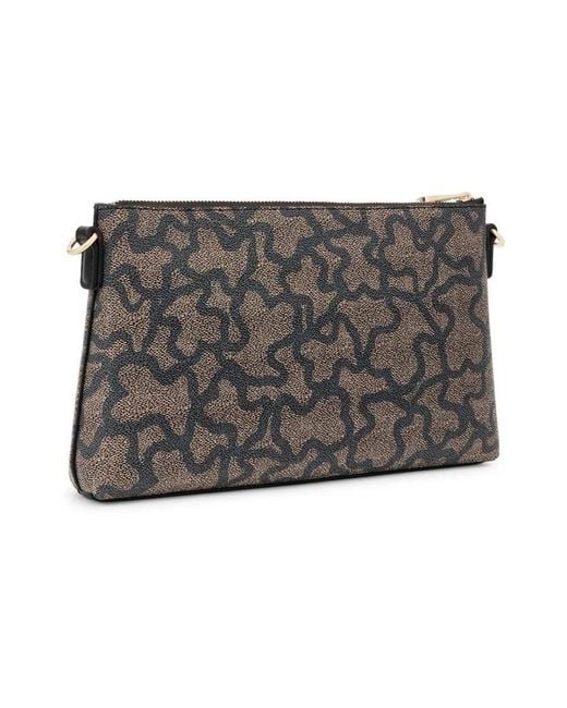 Handbags di Tous in Gray