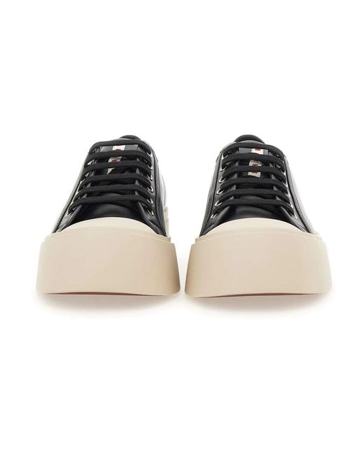 Shoes > sneakers Marni pour homme en coloris Black
