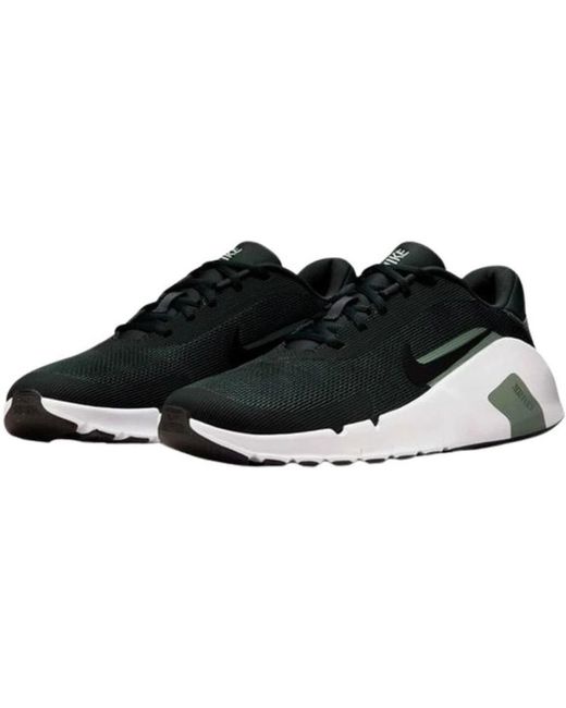 Nike Flex Train in Black für Herren