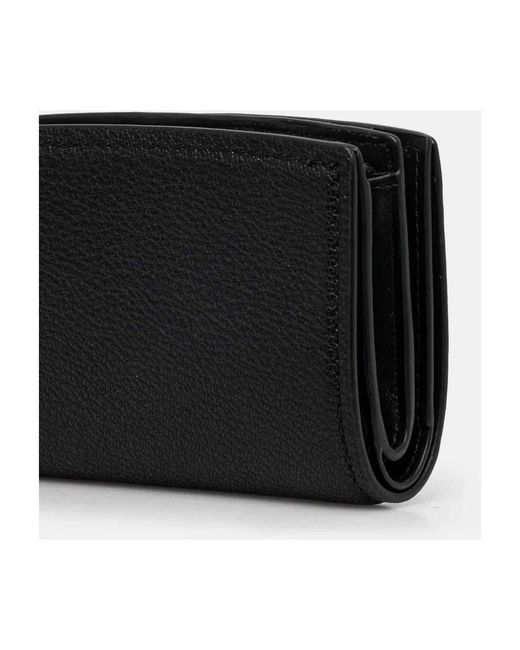 Wallets & Cardholders di Michael Kors in Black
