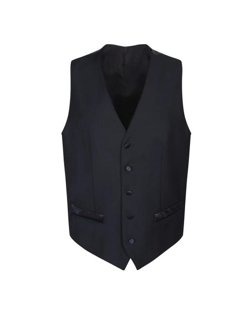 Dolce & Gabbana Suits in Black für Herren