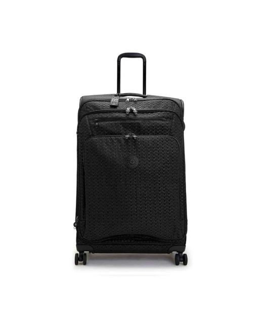 Kipling Black Neuer youri trolley