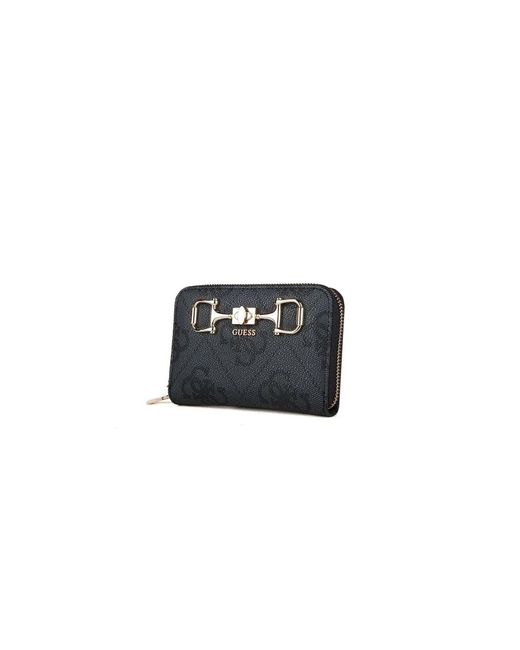 Wallets & Cardholders di Guess in Black