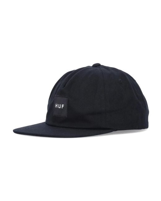 Caps di Huf in Blue da Uomo