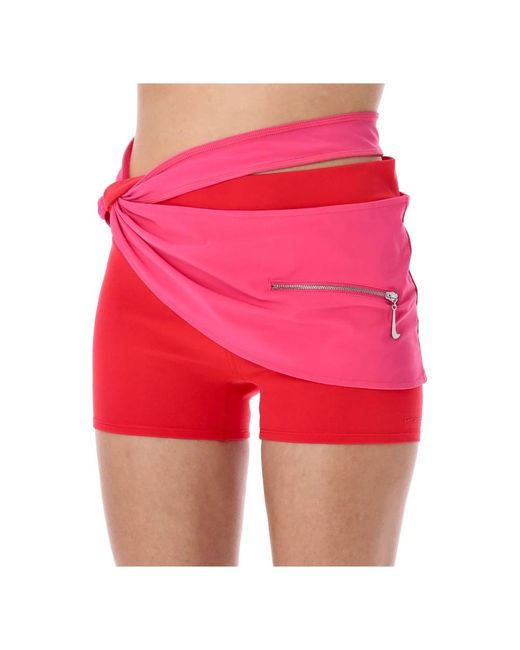 Shorts > short shorts Nike en coloris Red