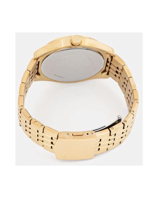 Guess Watches in Metallic für Herren