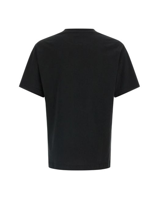 KENZO Black T-Shirts for men