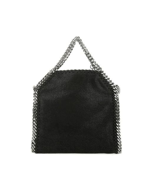 Tote Bags di Stella McCartney in Black
