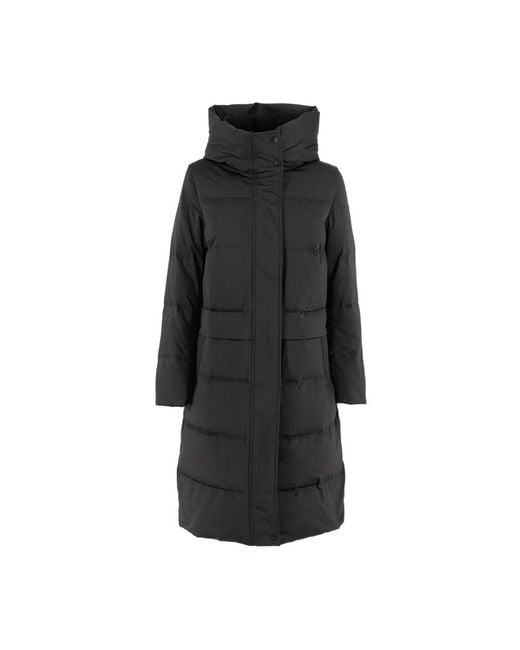 DUNO Parkas in het Black