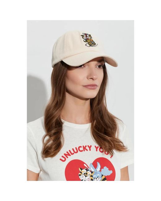Caps di KENZO in White