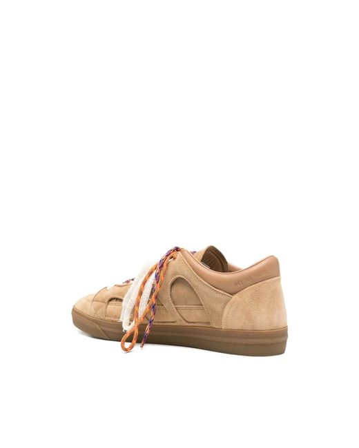 Santha Natural Sneakers for men