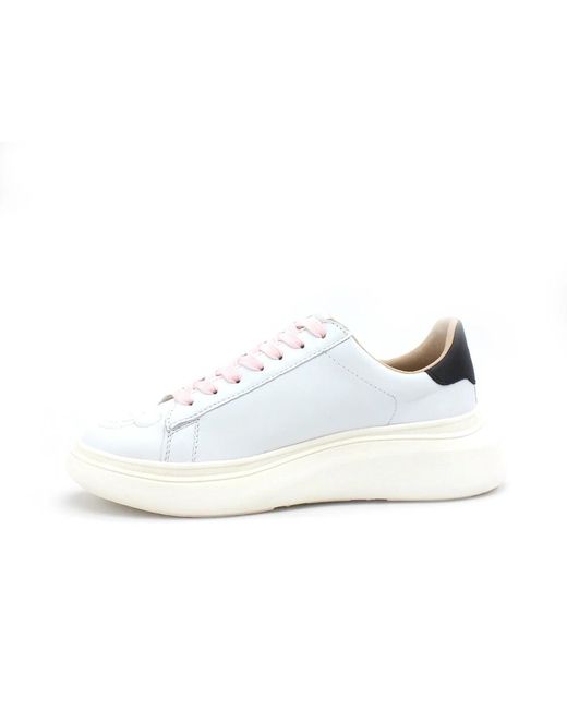 MOA Sneaker in White für Herren