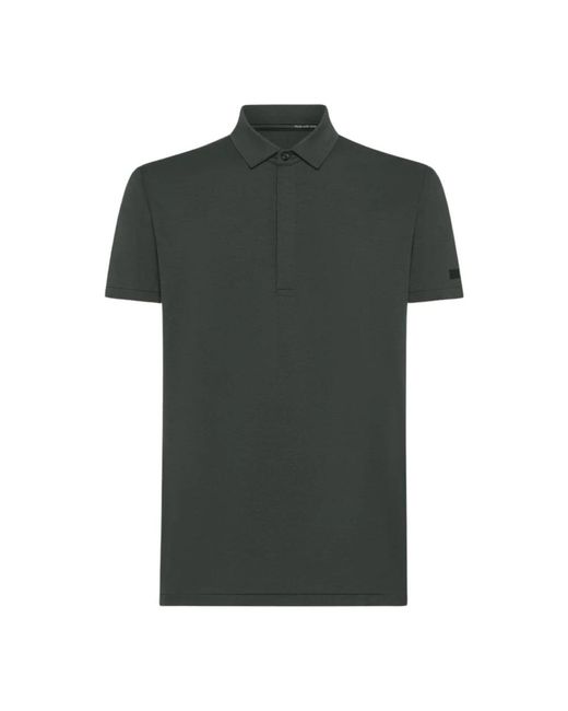 Rrd Summer Smart Polo in het Green voor heren