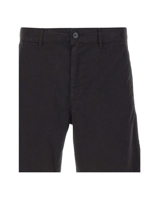 Boss Black Casual Shorts for men
