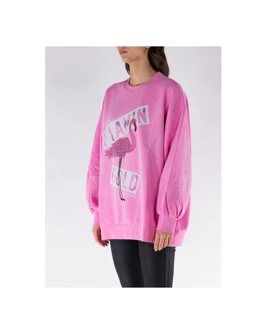 Goldbergh Pink Sweatshirts
