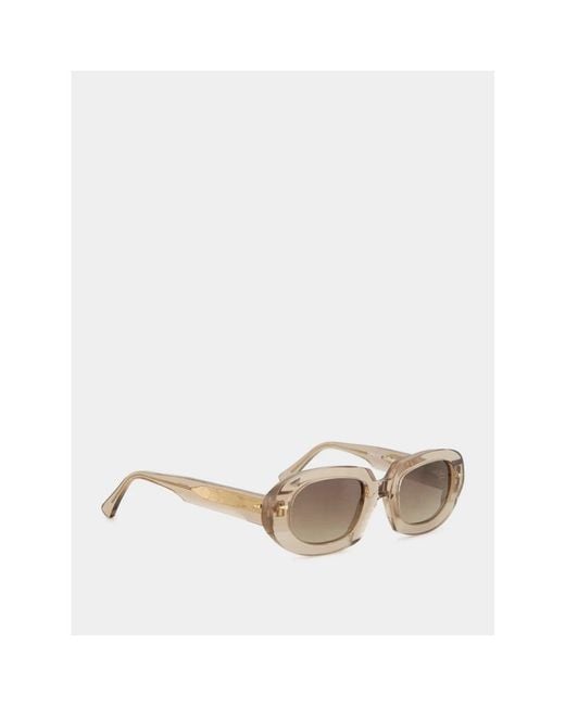 Sunglasses di Ahlem in Natural
