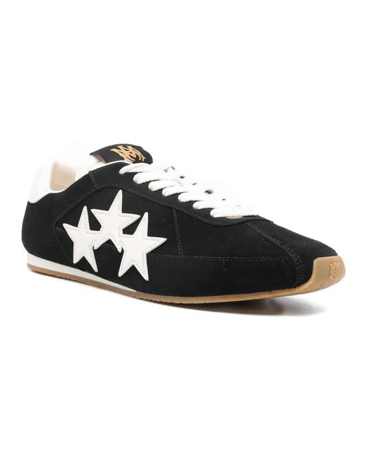 Amiri Pacific Flat in Black für Herren