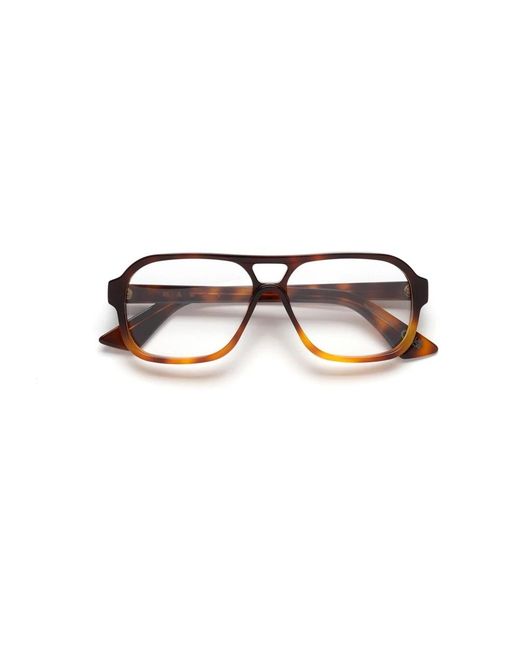Marni Brown Glasses