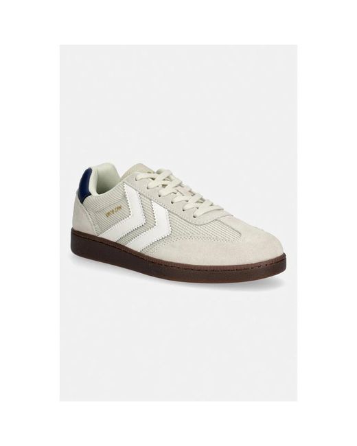 Hummel White Vm78 Cph Ms