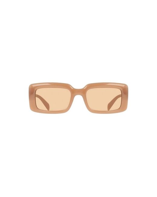 Liu Jo Natural Sunglasses