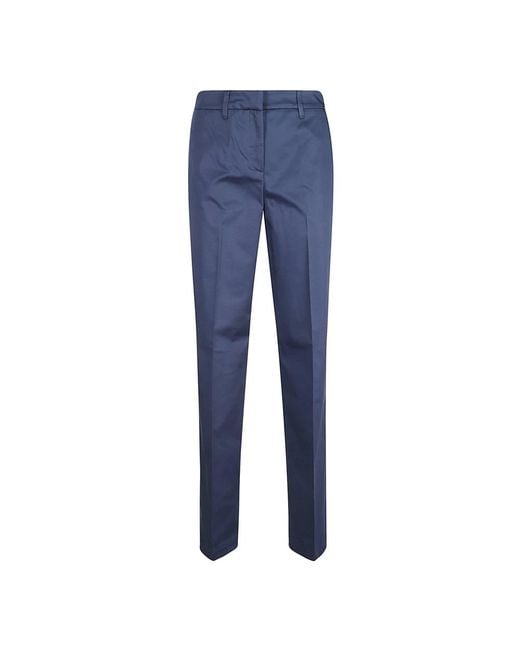 True Royal Rtw. Blauw in het Blue