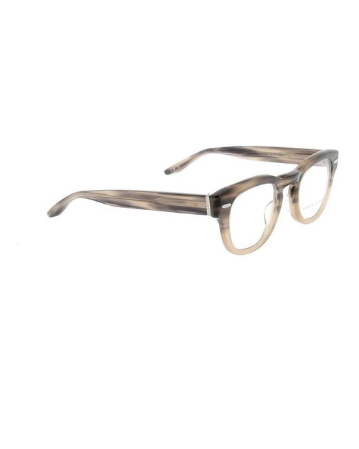 Barton Perreira Brown Glasses for men