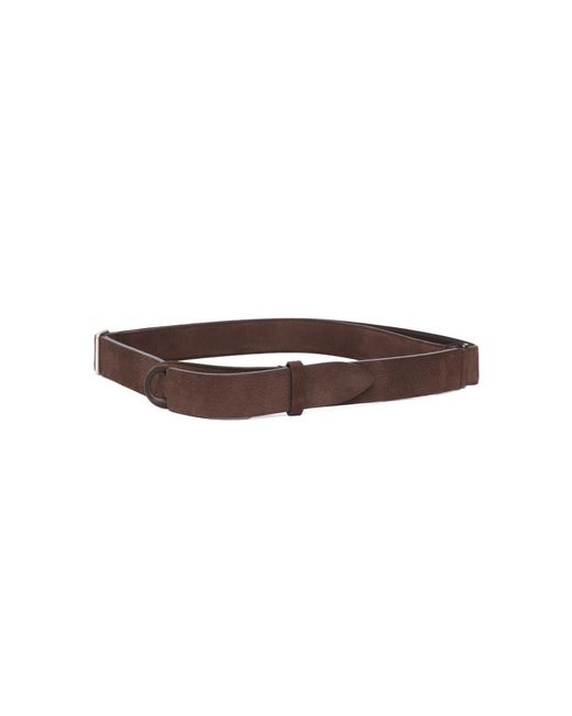Orciani Brown Belts