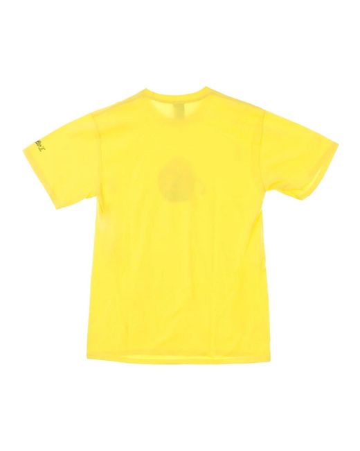 Huf Yellow T-Shirts for men