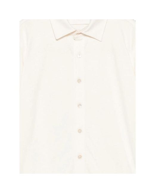 Circolo 1901 White Shirts