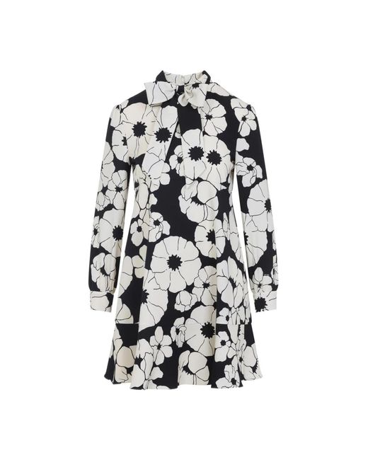 Céline Black Mini Dress